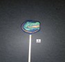1427 Logo Florida Gators Chocolate or Hard Candy Lollipop Mold